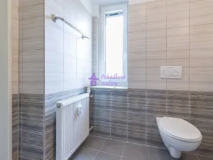 Prodej bytu 2+1, Olomouc - Nové Sady, Myslbekova, 54 m2