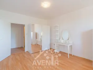 Prodej bytu 2+1, Slavičín, Okružní, 59 m2