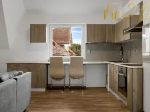 Prodej bytu 3+kk, Břežany II, 62 m2