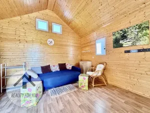 Prodej chaty, Ralsko, 29 m2