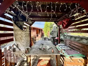Prodej chaty, Ústí nad Labem, Kekulova, 18 m2