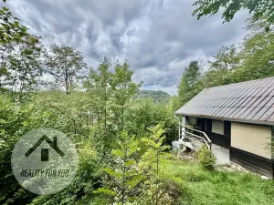 Prodej chaty, Železný Brod, Na stráni, 45 m2