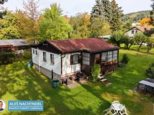 Prodej pozemku, Mnichovice, 1155 m2