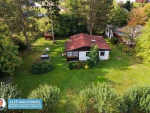 Prodej chaty, Mnichovice, 52 m2