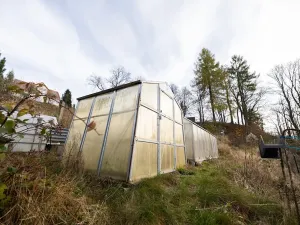 Prodej vícegeneračního domu, Vejprty, 900 m2