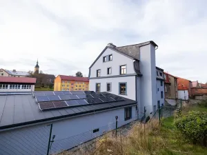 Prodej vícegeneračního domu, Vejprty, 900 m2