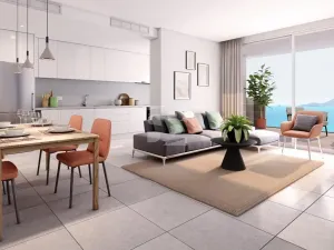 Prodej atypického bytu, Murcia City, Španělsko, 78 m2