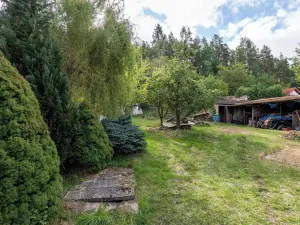 Prodej rodinného domu, Putim, 150 m2
