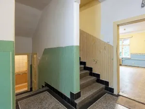 Prodej rodinného domu, Chotoviny, Hlinická, 215 m2