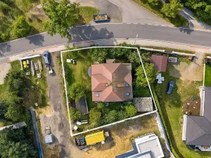 Prodej rodinného domu, Chotoviny, Hlinická, 215 m2