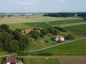Prodej pozemku pro bydlení, Dolní Ředice, K Časům, 622 m2