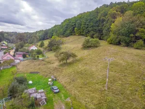 Prodej pozemku pro bydlení, Heřmanov, 4274 m2