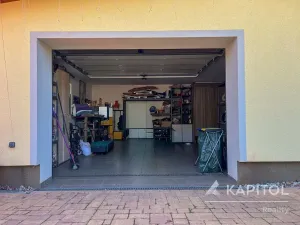 Prodej rodinného domu, Stará Voda, 206 m2