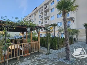 Prodej bytu 3+kk, Nesebar, Bulharsko, 89 m2