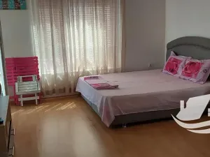 Prodej bytu 1+kk, Bjala, Bulharsko, 31 m2