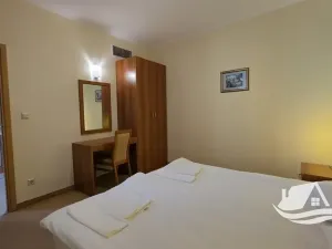 Prodej bytu 2+kk, Pomorie, Bulharsko, 74 m2