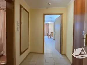 Prodej bytu 2+kk, Pomorie, Bulharsko, 74 m2