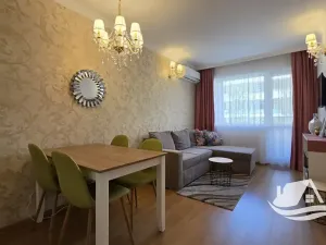 Prodej bytu 2+kk, Nesebar, Bulharsko, 44 m2