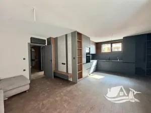 Prodej bytu 3+kk, Nesebar, Bulharsko, 96 m2