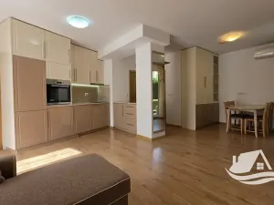 Prodej bytu 2+kk, Nesebar, Bulharsko, 63 m2