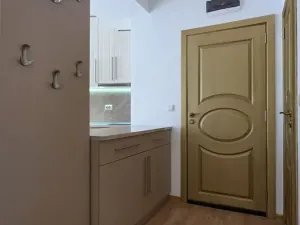 Prodej bytu 2+kk, Nesebar, Bulharsko, 63 m2