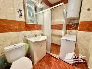 Prodej bytu 1+kk, Sveti Vlas, Bulharsko, 41 m2