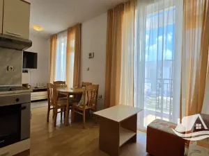 Prodej bytu 2+kk, Nesebar, Bulharsko, 45 m2