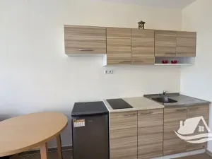Prodej bytu 1+kk, Nesebar, Bulharsko, 35 m2
