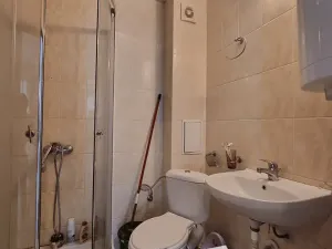 Prodej bytu 1+kk, Nesebar, Bulharsko, 32 m2