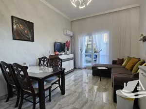 Prodej bytu 2+kk, Nesebar, Bulharsko, 52 m2
