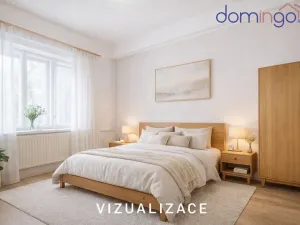 Prodej rodinného domu, Svitavy - Předměstí, Lanškrounská, 100 m2
