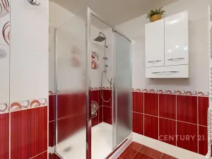 Prodej bytu 3+kk, Bystřice, Družstevní, 74 m2