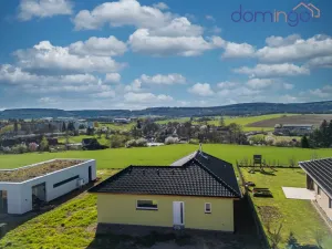 Prodej rodinného domu, Moravská Třebová - Předměstí, Nová, 103 m2
