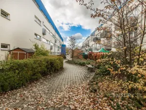 Prodej bytu 2+kk, Praha - Hostavice, U Hostavického potoka, 55 m2