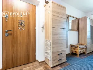 Prodej bytu 2+1, Bílina, 5. května, 55 m2