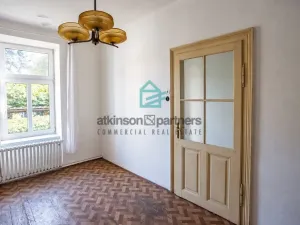 Prodej rodinného domu, České Budějovice - České Budějovice 7, Komenského, 243 m2