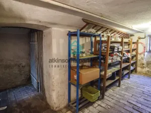 Prodej rodinného domu, České Budějovice - České Budějovice 7, Komenského, 243 m2