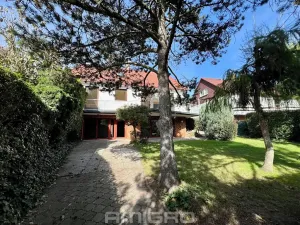 Prodej rodinného domu, Vranov, 220 m2