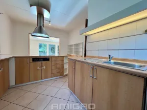 Prodej rodinného domu, Vranov, 220 m2