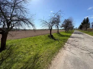 Prodej pozemku pro bydlení, Chocnějovice, 3800 m2