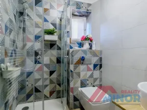Prodej bytu 1+1, Buštěhrad, Sladkovského, 42 m2
