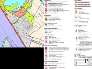 Prodej komerčního pozemku, Kolín, Starokolínská, 88839 m2