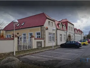 Prodej komerční nemovitosti, Chrastava, Bílokostelecká, 37700 m2