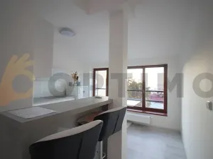 Pronájem bytu 2+1, Praha - Žižkov, Cimburkova, 60 m2