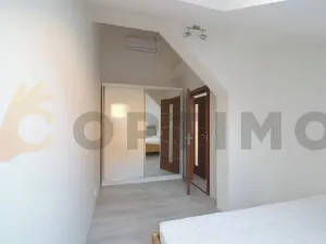 Pronájem bytu 2+1, Praha - Žižkov, Cimburkova, 60 m2