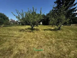 Prodej pozemku pro bydlení, Nepomuk, 1812 m2
