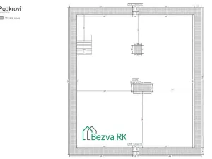 Prodej rodinného domu, Králův Dvůr, Pod Hájem, 135 m2