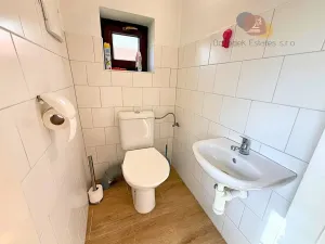 Prodej vinného sklepa, Mutěnice, Slovácká, 164 m2
