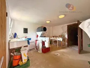 Prodej vinného sklepa, Mutěnice, Slovácká, 164 m2