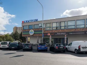 Prodej bytu 3+1, Praha - Záběhlice, Hlavní, 72 m2